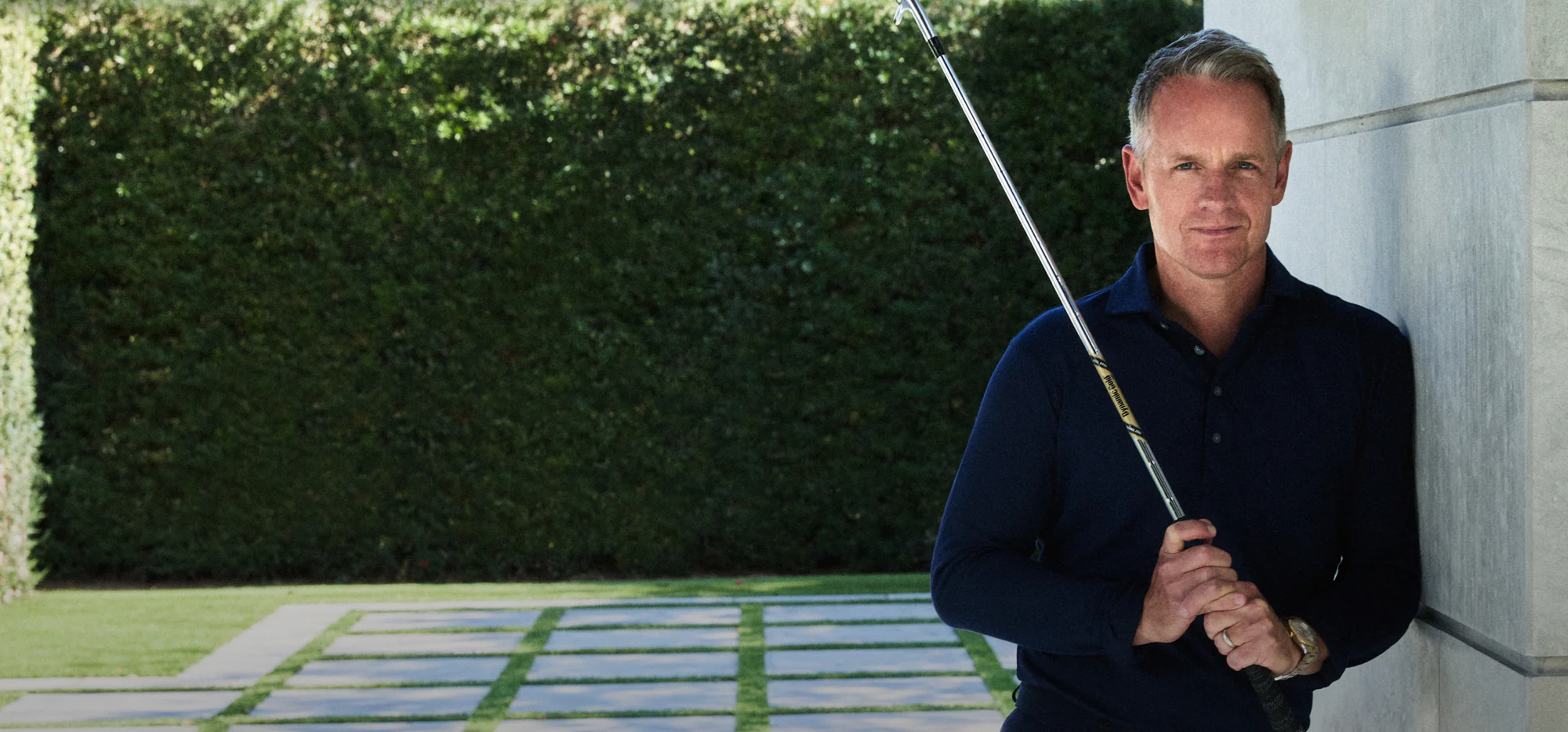Elevated Performance, Timeless Style